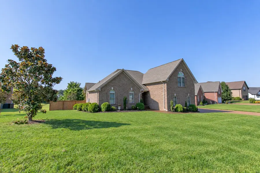 5096 Citation Dr, Mount Juliet, TN 37122 - #2