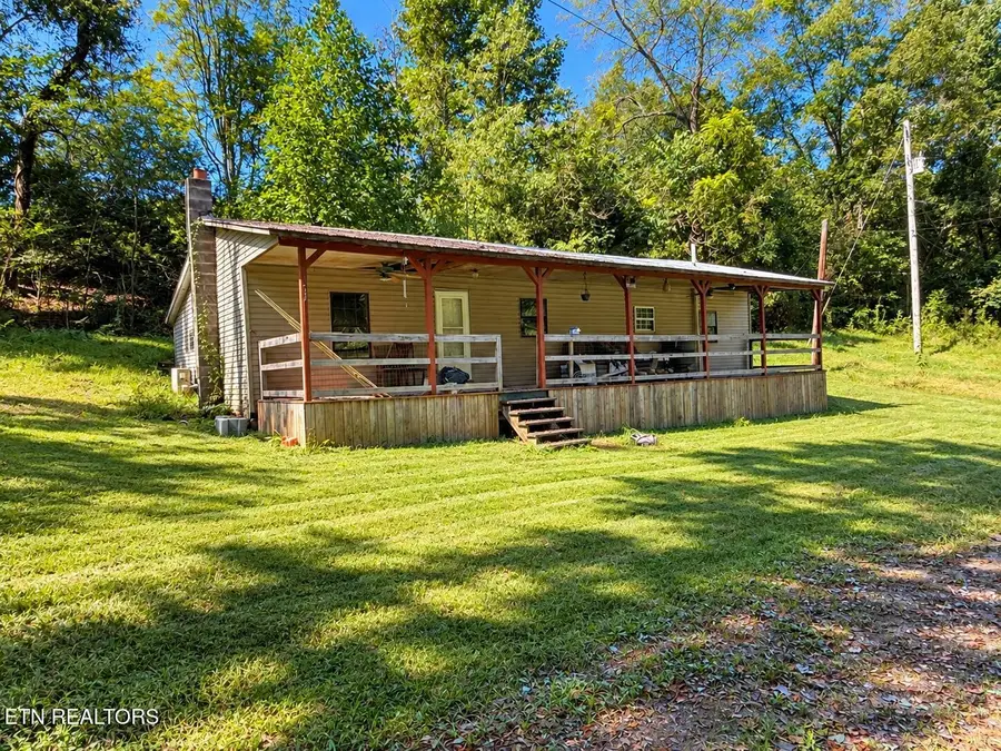 171 Shaw Hollow Rd, New Tazewell, TN 37825 - #2