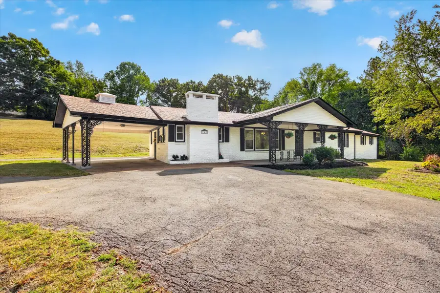 342 Earl Slate Rd, Clarksville, TN 37043 - #2