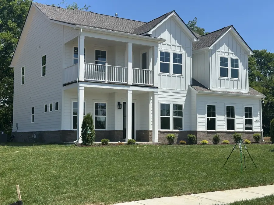 306 Eyak Lane, Murfreesboro, TN 37129 - #2