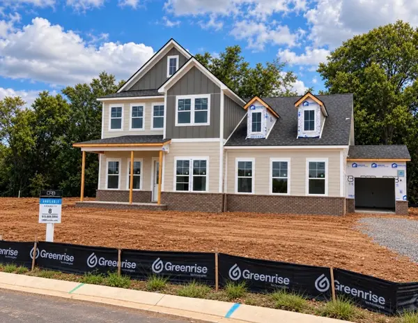 310 Eyak Ln, Murfreesboro, TN 37129