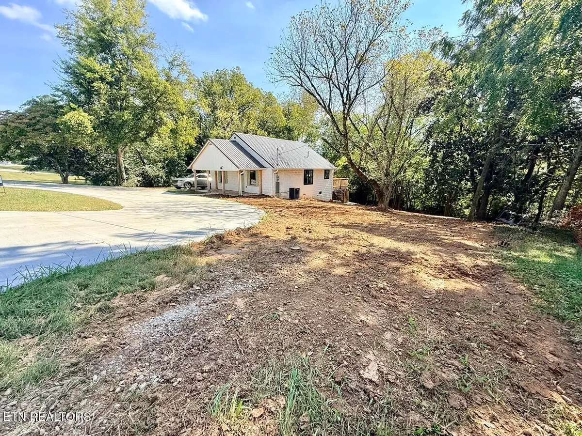 8752 Gleason Drive, Knoxville, TN 37923 - #1