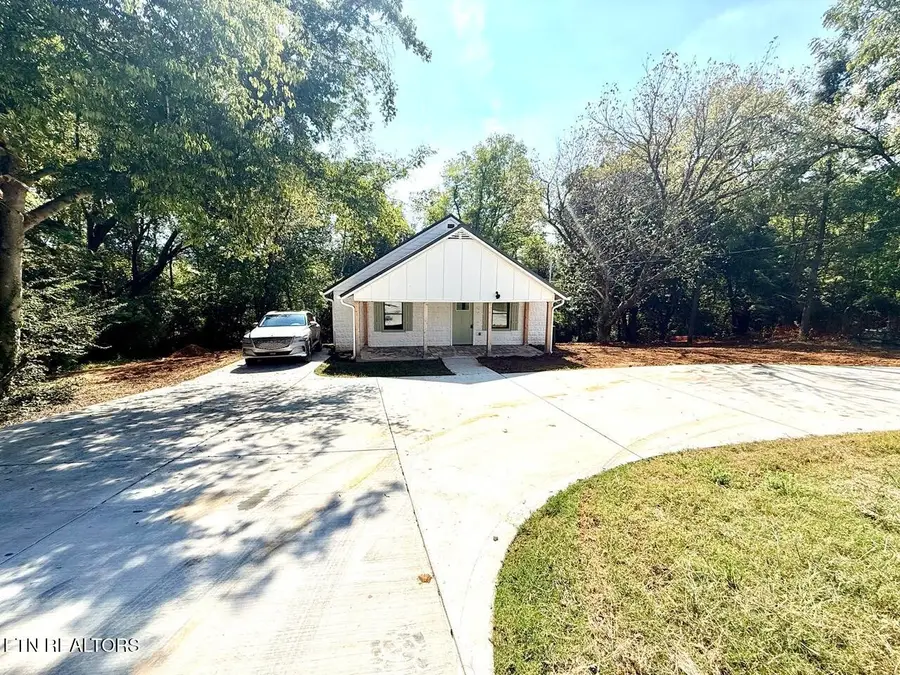 8752 Gleason Drive, Knoxville, TN 37923 - #3