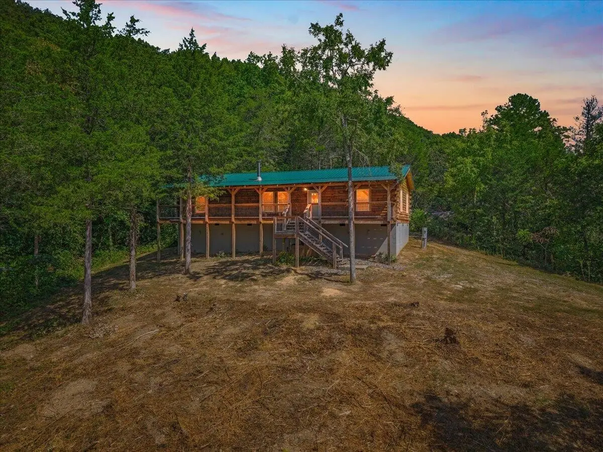 468 County Road, Englewood, TN 37329 - #1
