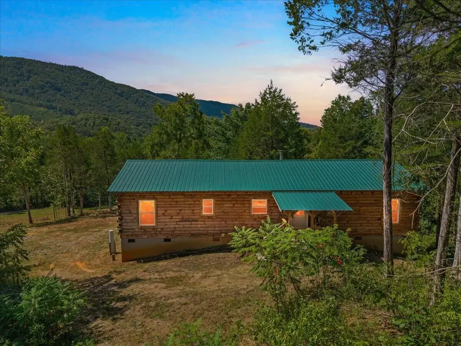 468 County Road, Englewood, TN 37329 - #2