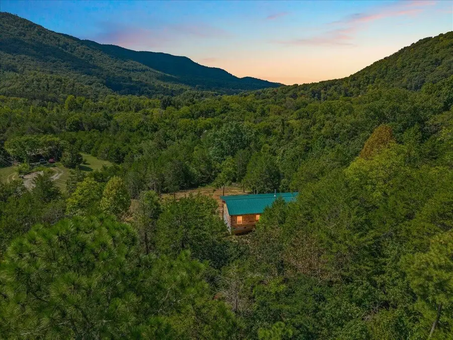 468 County Road, Englewood, TN 37329 - #3