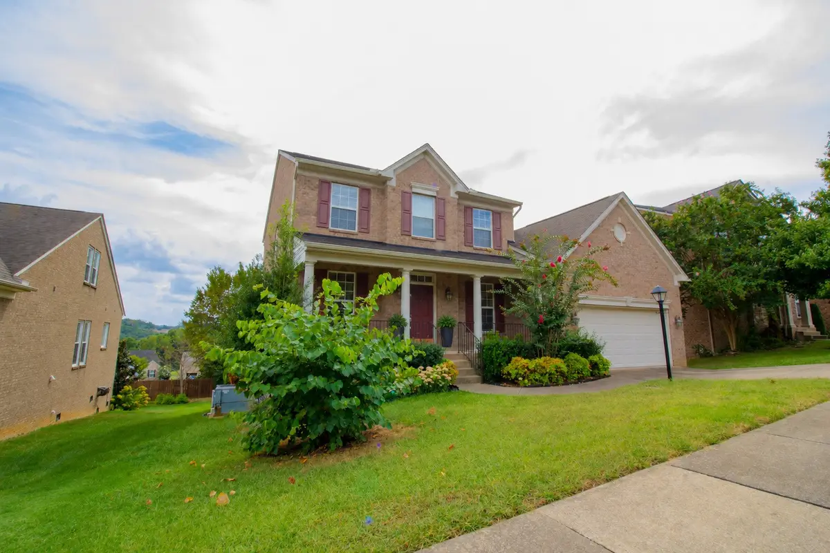 3605 Fair Meadows Ct, Nashville, TN 37211 - #1
