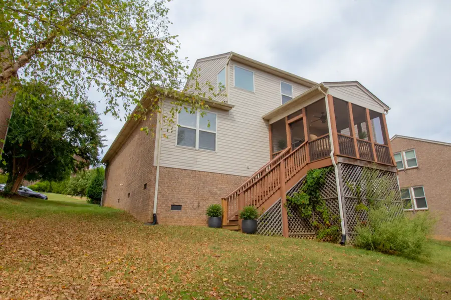 3605 Fair Meadows Ct, Nashville, TN 37211 - #3