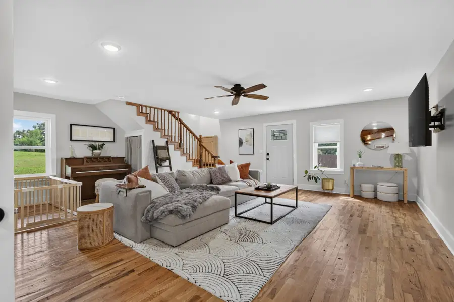 1278 Spencer Mill Rd, Burns, TN 37029 - #3