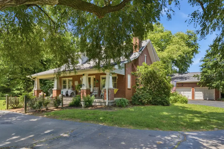 445 Carters Creek Pike, Columbia, TN 38401 - #2