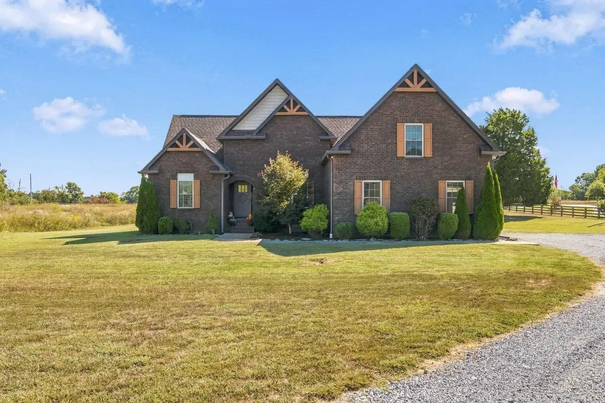 3653 Pleasant Grove Rd, White House, TN 37188 - #1