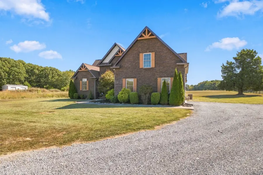 3653 Pleasant Grove Rd, White House, TN 37188 - #3