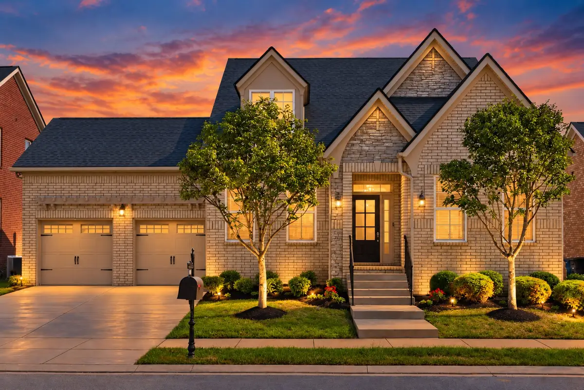 772 Beamon Dr, Franklin, TN 37064 - #1
