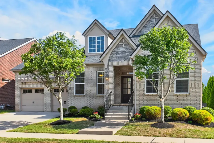 772 Beamon Dr, Franklin, TN 37064 - #3