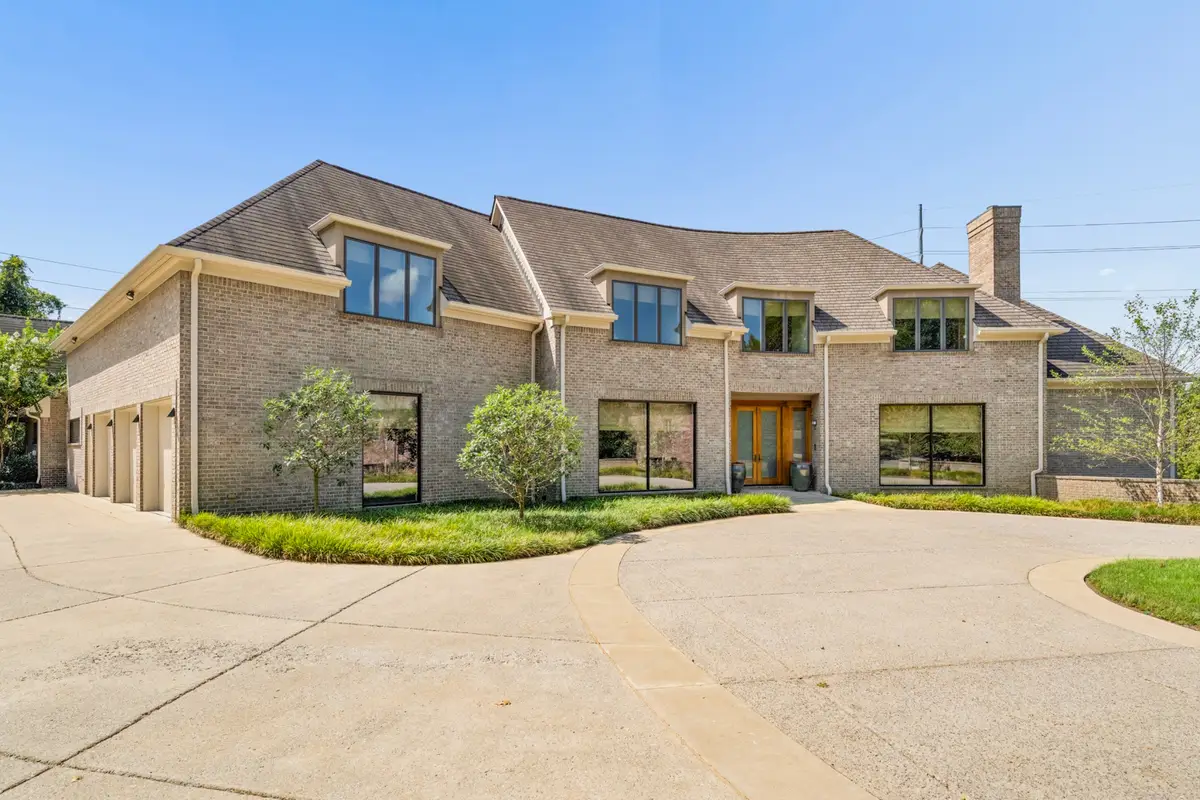 26 Inveraray S, Nashville, TN 37215 - #1