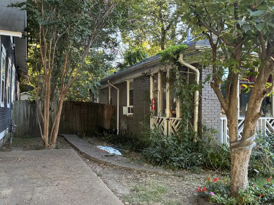 1391 Vance Ave, Memphis, TN 38104 - #2