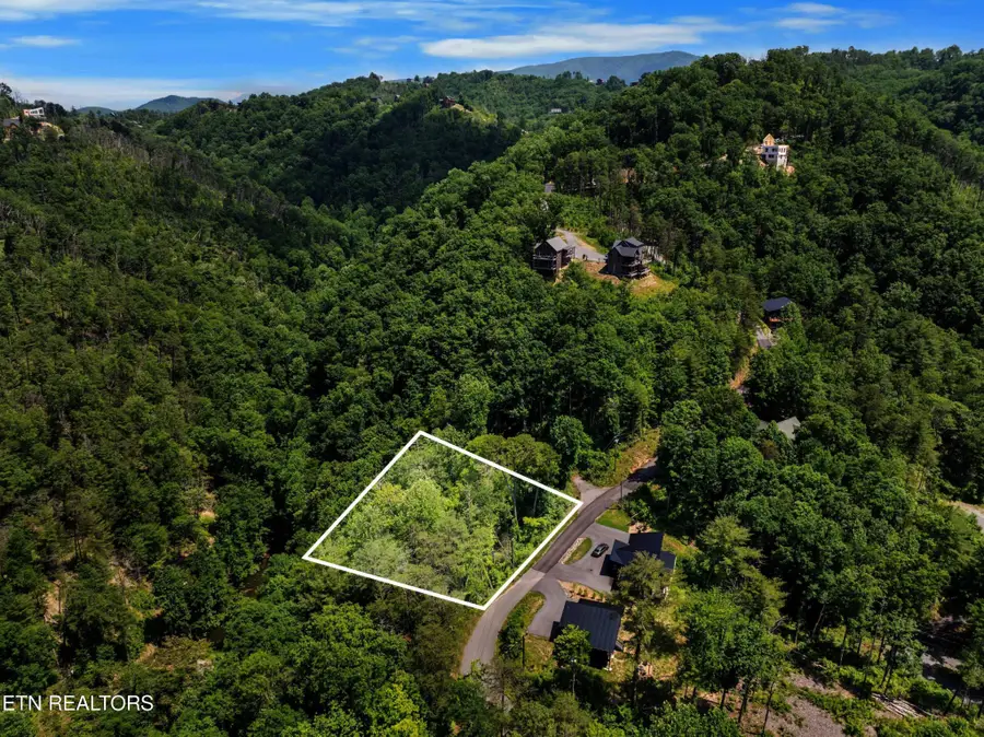 3278 Emerald Springs Loop, Sevierville, TN 37862 - #3