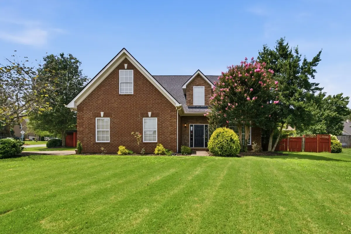 4703 Scottish Dr, Murfreesboro, TN 37128 - #1