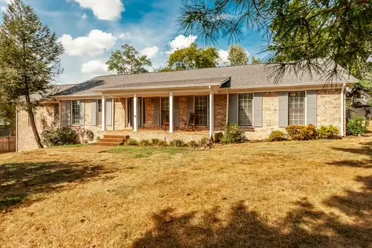 210 Tippett Hollow Ct, Franklin, TN 37067 - #1