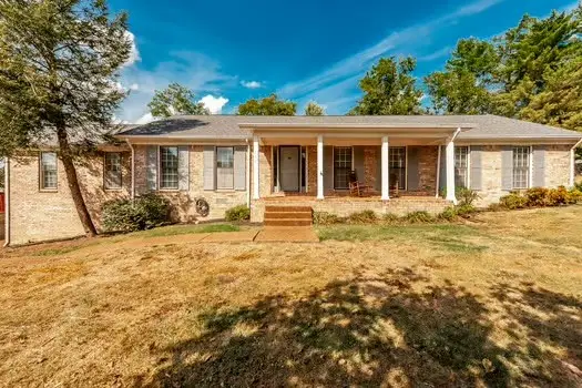 210 Tippett Hollow Ct, Franklin, TN 37067 - #2