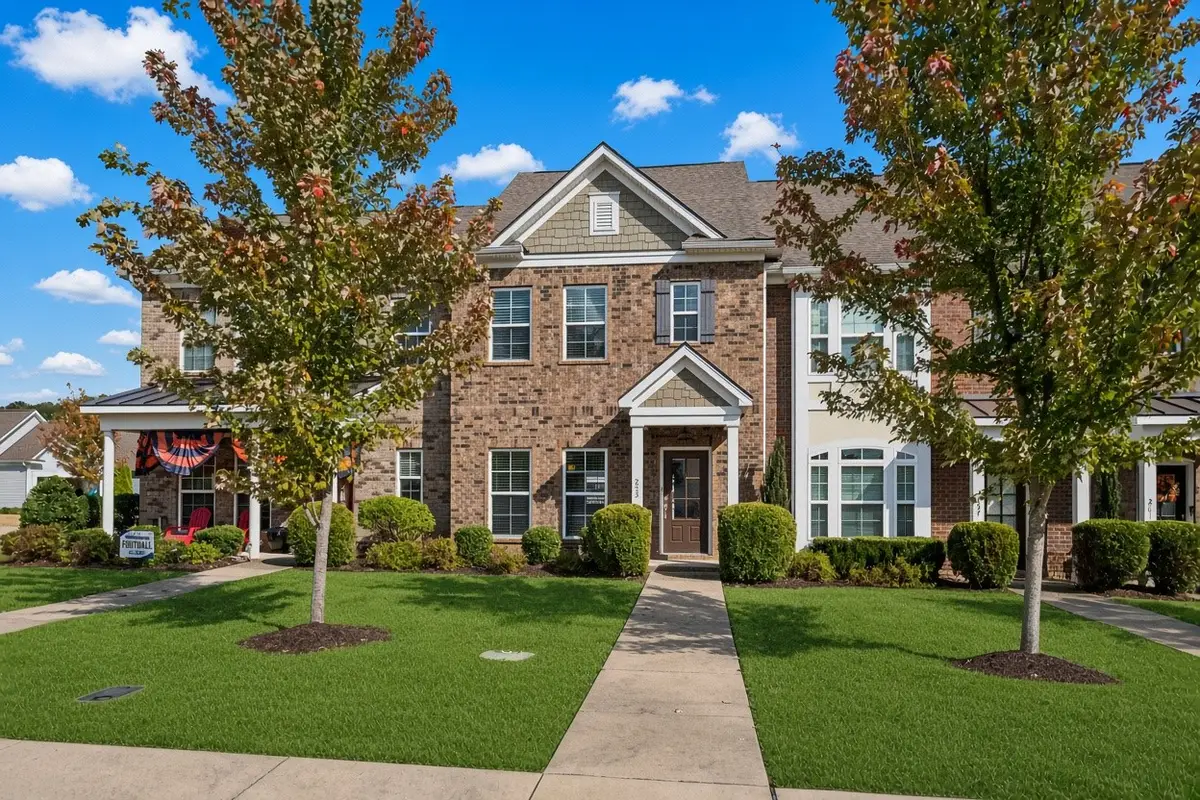 253 Mary Ann Cir, Spring Hill, TN 37174 - #1