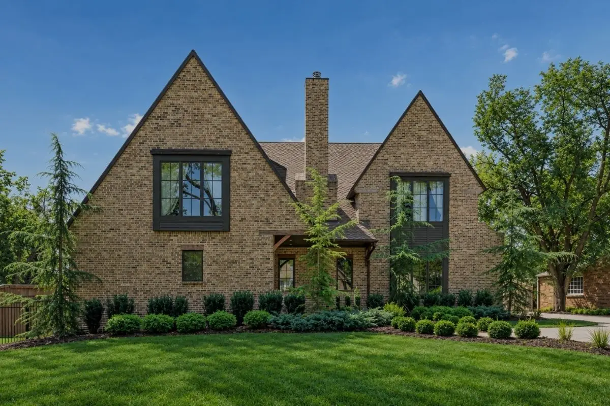 129 Haverford Dr, Nashville, TN 37205 - #1