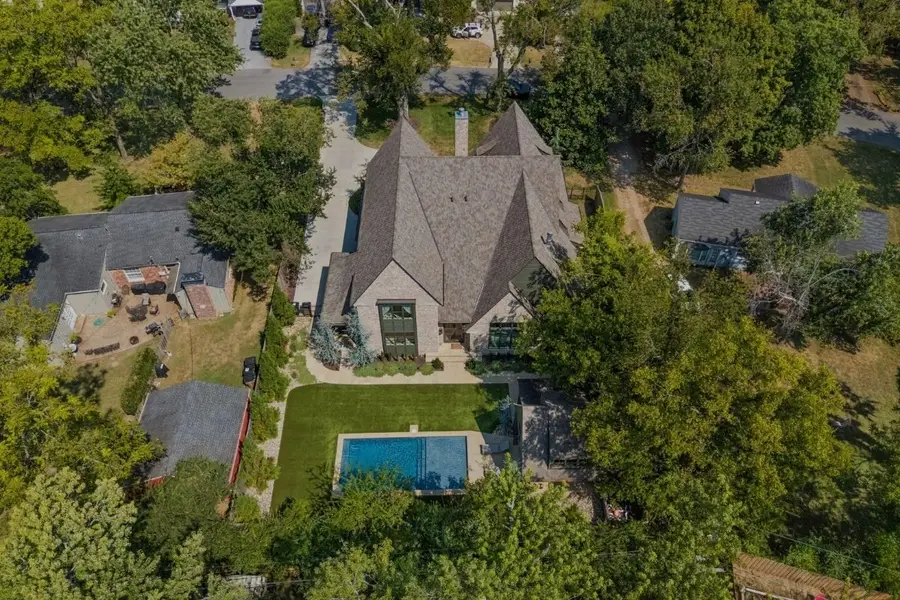 129 Haverford Dr, Nashville, TN 37205 - #2