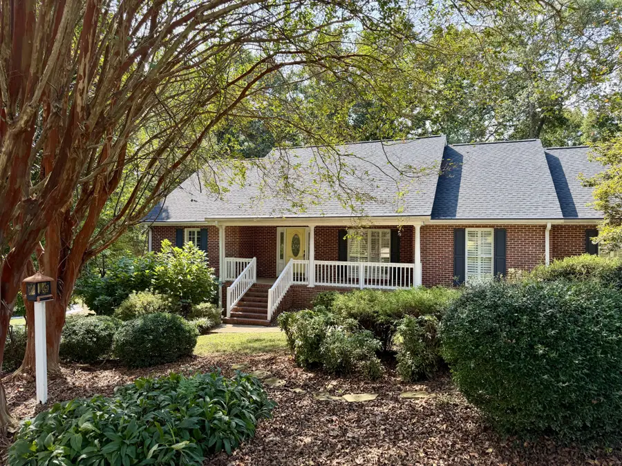 2915 Kensington St, Athens, TN 37303 - #2