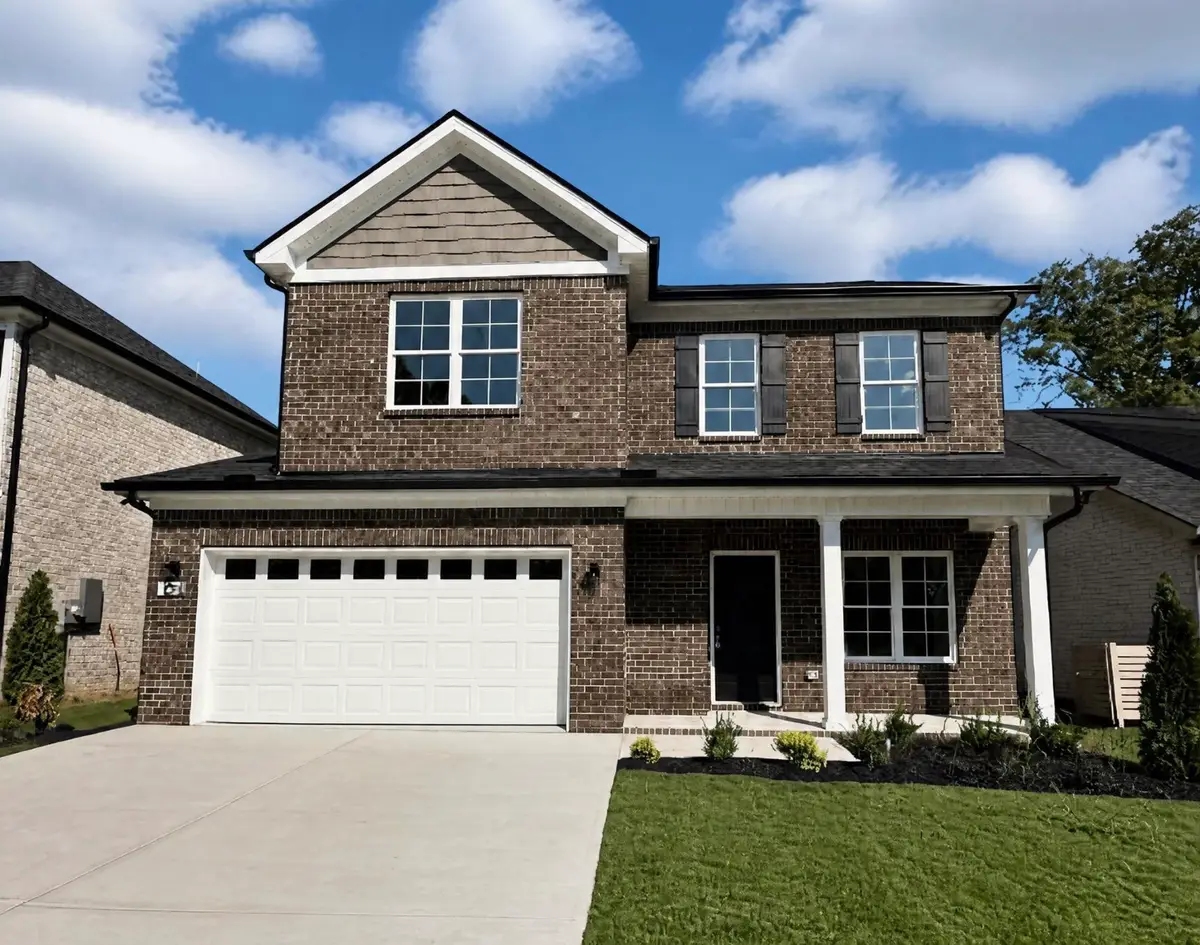 72 Laurel View St, Manchester, TN 37355 - #1