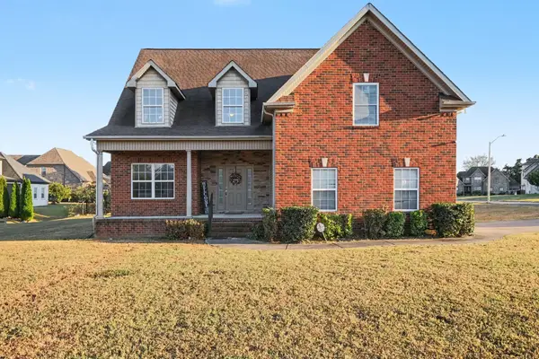 1804 Splash Pl, Murfreesboro, TN 37130