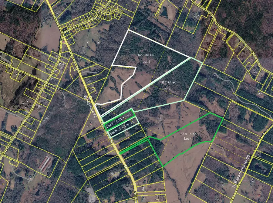 0 Spring Place Road Se, Cleveland, TN 37323 - #2
