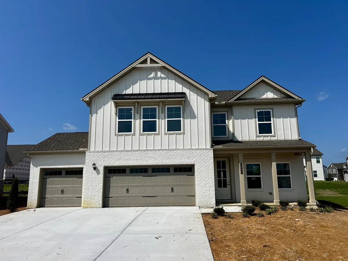 1040 Bluestem Rd, Columbia, TN 38401 - #1