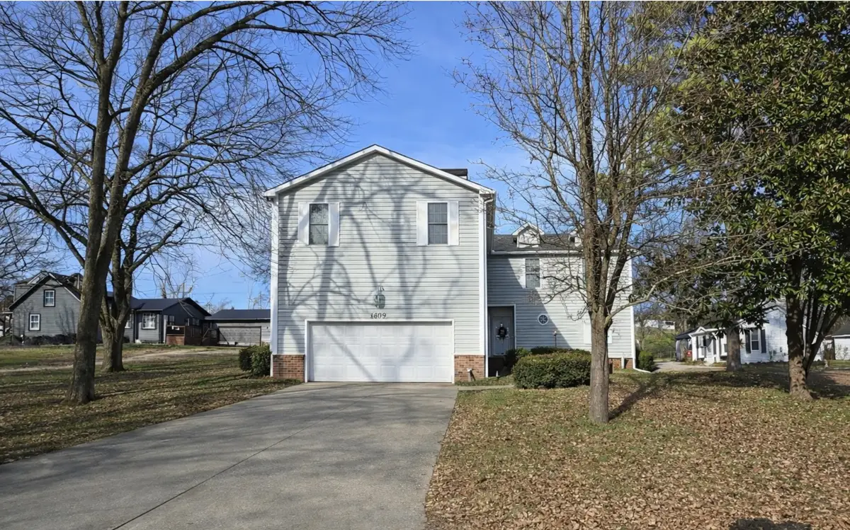 1609 West Rd, Goodlettsville, TN 37072 - #1