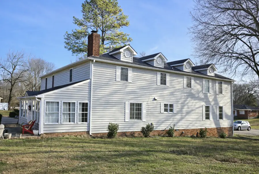 1609 West Rd, Goodlettsville, TN 37072 - #2
