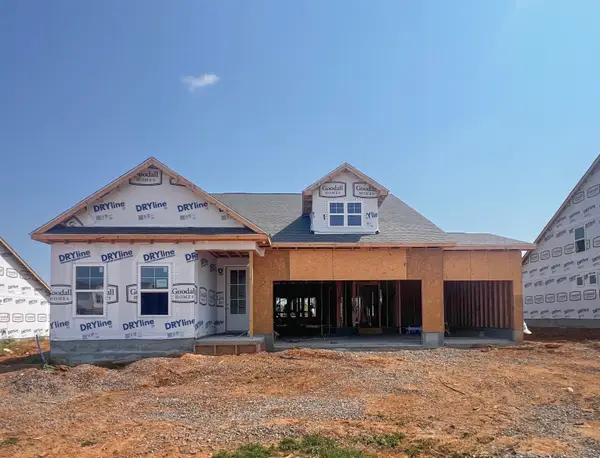 2111 Madelyn Branch Road, Columbia, TN 38401