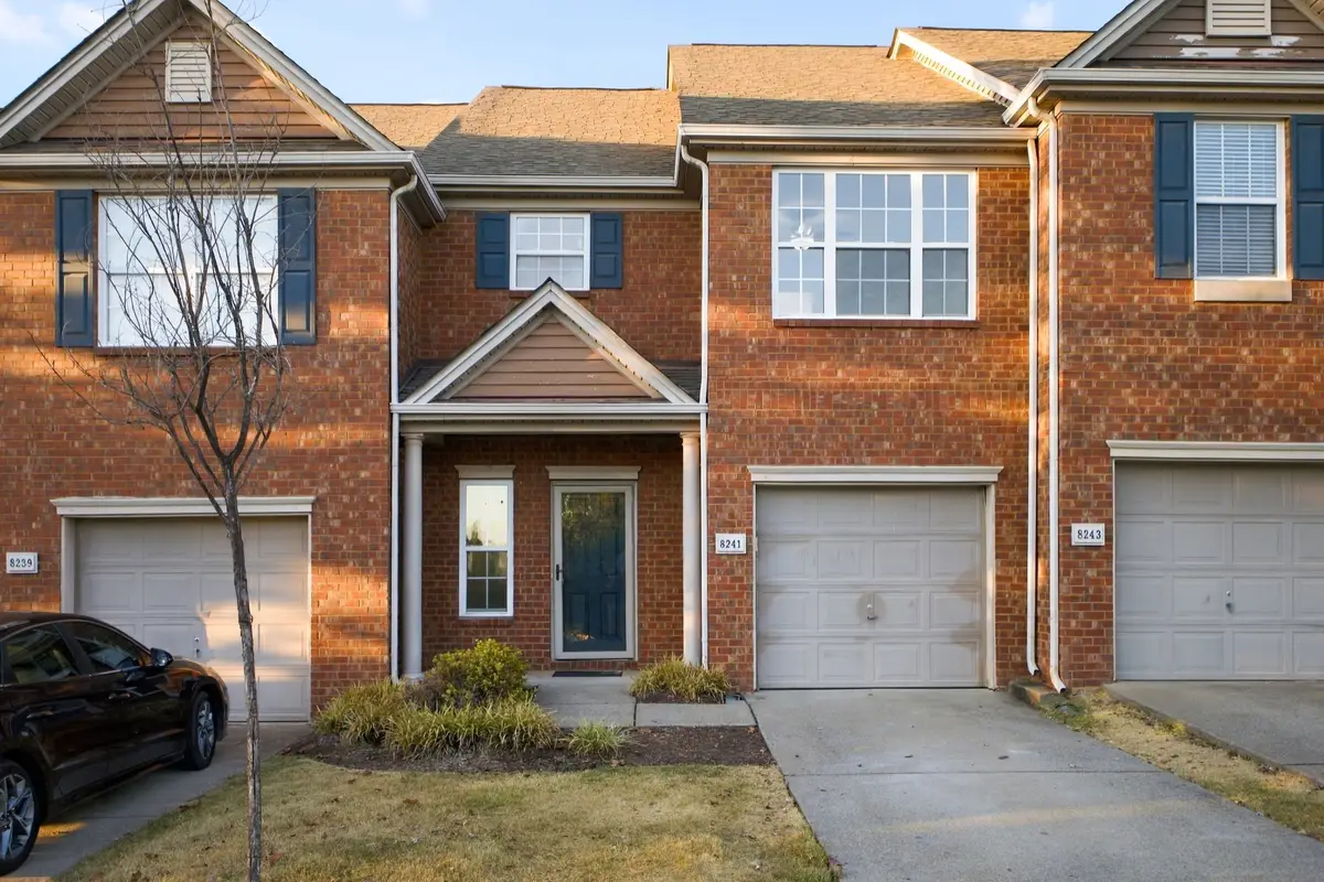 8241 Rossi Rd, Brentwood, TN 37027 - #1