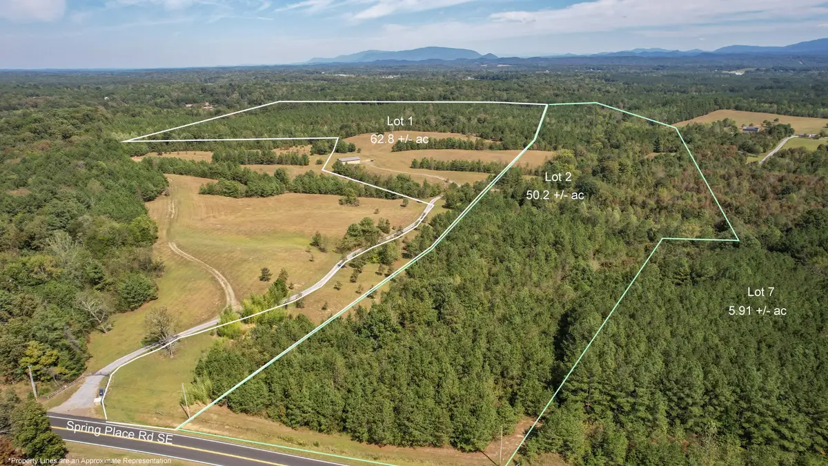 0 Spring Place Road Se, Cleveland, TN 37323 - #1