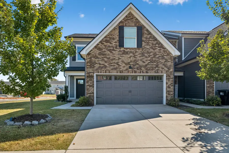 2605 Leawood Ct, Murfreesboro, TN 37128 - #2