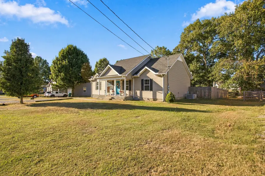 163 Landon Ln, Lewisburg, TN 37091 - #2