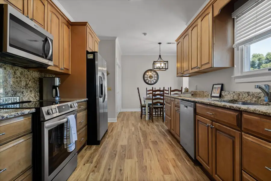 1220 Bridgewater Lane, Chattanooga, TN 37405 - #3
