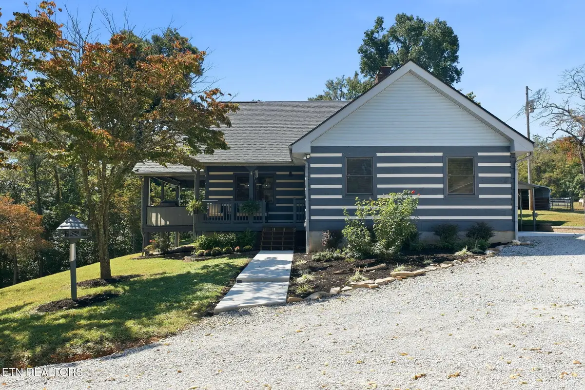 175230 Johnson Lane, Rocky Top, TN 37769 - #1