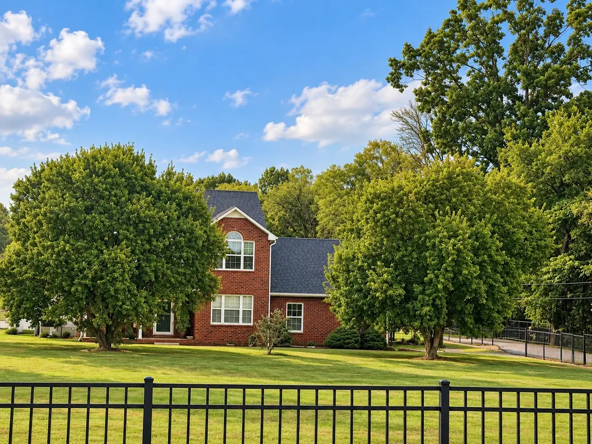 4612 Midland Rd, Christiana, TN 37037 - #1