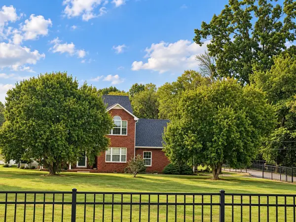 4612 Midland Rd, Christiana, TN 37037