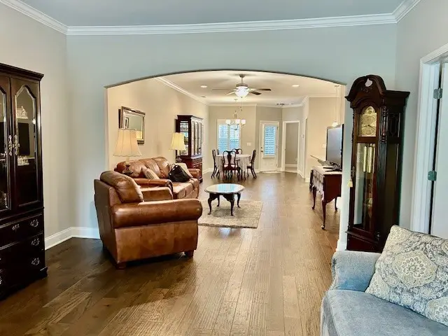 118 Jane Xing, Mount Juliet, TN 37122 - #2