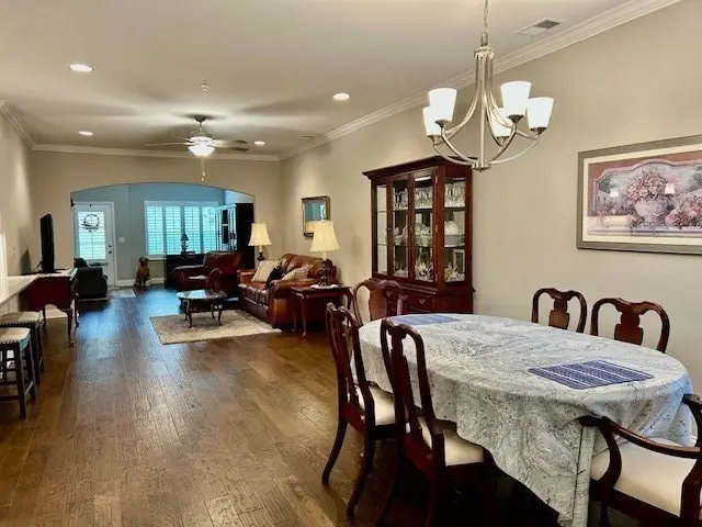118 Jane Xing, Mount Juliet, TN 37122 - #3