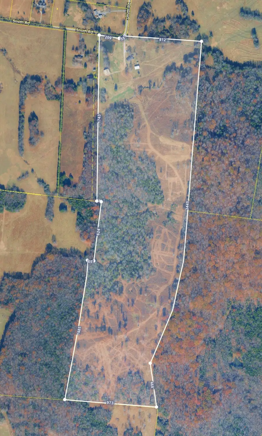 1600 Smith Rd, Lebanon, TN 37087 - #2