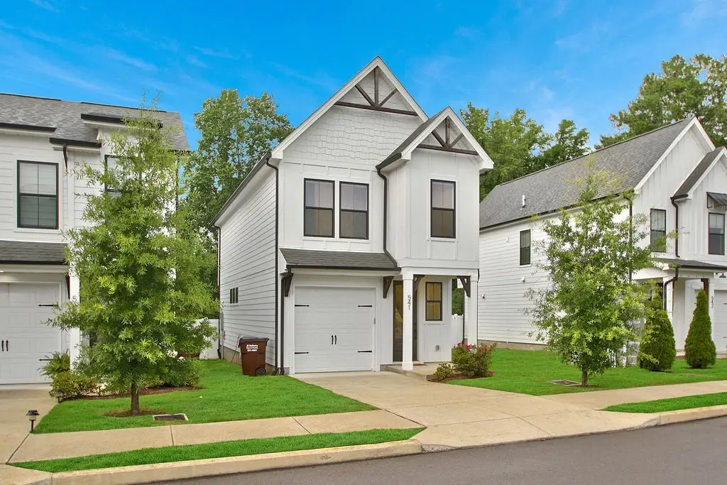 541 Taffy Way, Hermitage, TN 37076 - #1