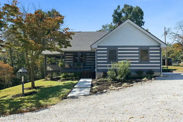 230 Johnson Lane, Rocky Top, TN 37769