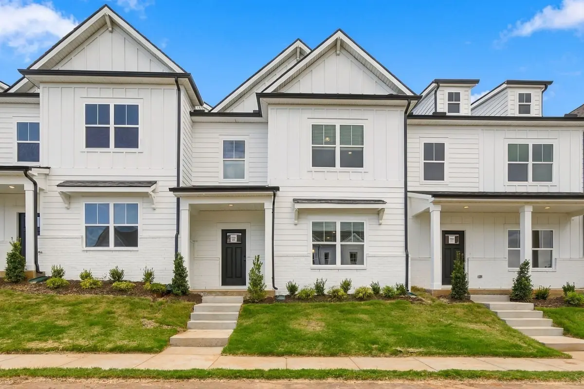 207 Martindale Lane, Clarksville, TN 37043 - #1