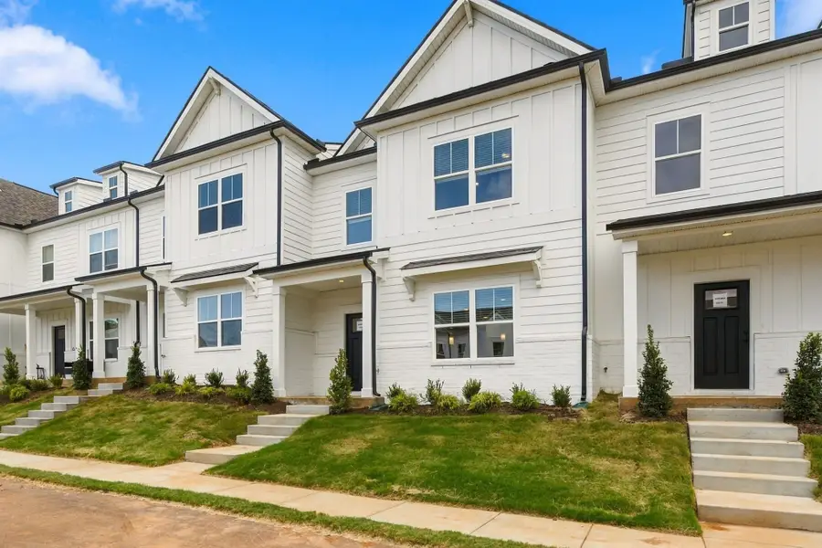 207 Martindale Lane, Clarksville, TN 37043 - #3